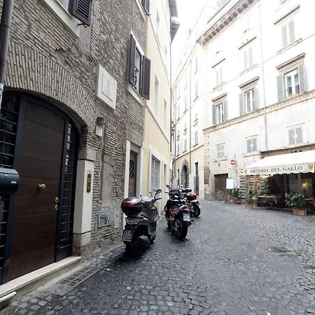 La Casa Degli Osti 1 - Piazza Navona Apartment Rome Exterior photo
