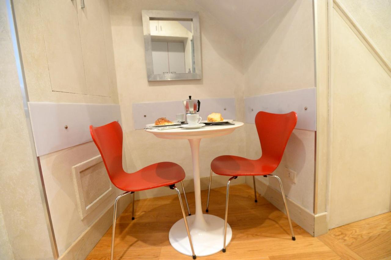 La Casa Degli Osti 1 - Piazza Navona Apartment Rome Exterior photo