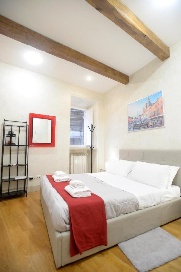 La Casa Degli Osti 1 - Piazza Navona Apartment Rome Exterior photo