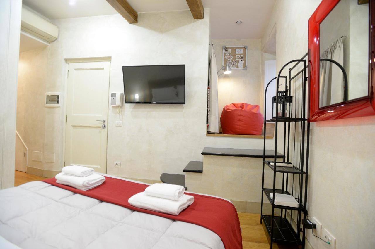 La Casa Degli Osti 1 - Piazza Navona Apartment Rome Exterior photo