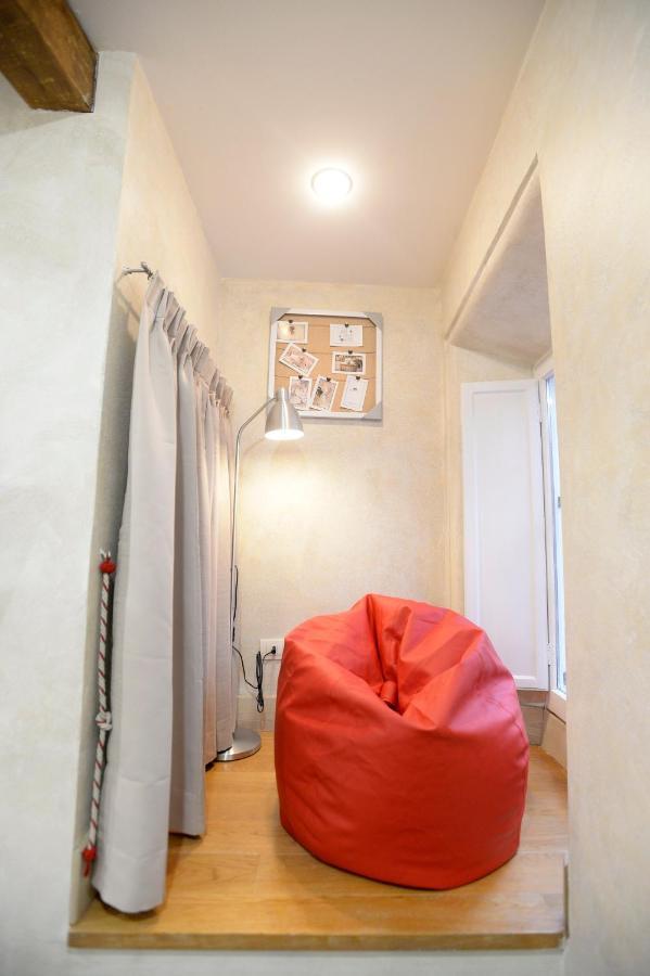 La Casa Degli Osti 1 - Piazza Navona Apartment Rome Exterior photo