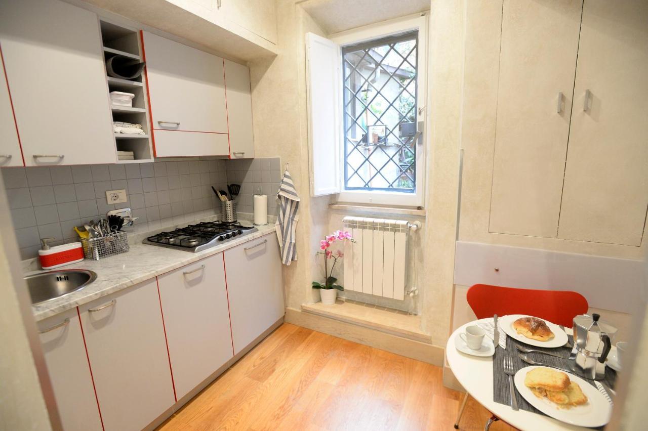 La Casa Degli Osti 1 - Piazza Navona Apartment Rome Exterior photo