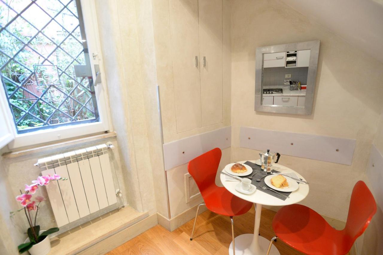 La Casa Degli Osti 1 - Piazza Navona Apartment Rome Exterior photo