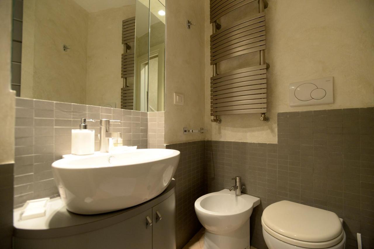 La Casa Degli Osti 1 - Piazza Navona Apartment Rome Exterior photo