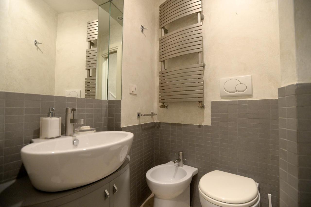 La Casa Degli Osti 1 - Piazza Navona Apartment Rome Exterior photo